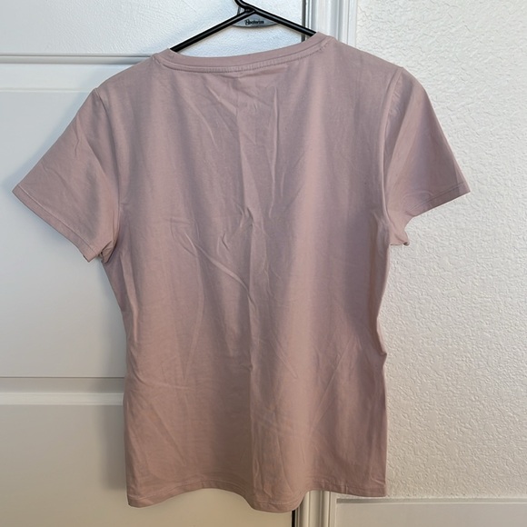NWT CK Performance Tee - Picture 2 of 7